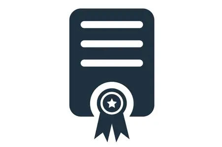 Certificering Jrf hydraulisch