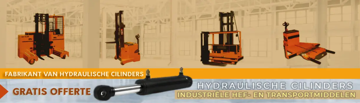 hydraulische vermen repareren