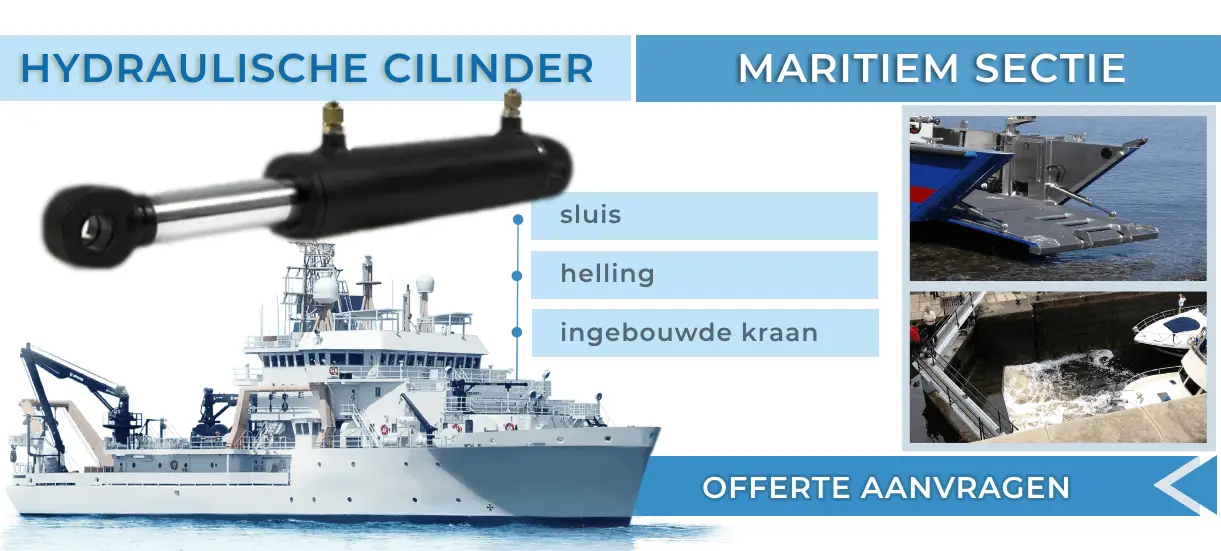 Reparatur Hydraulikzylinder